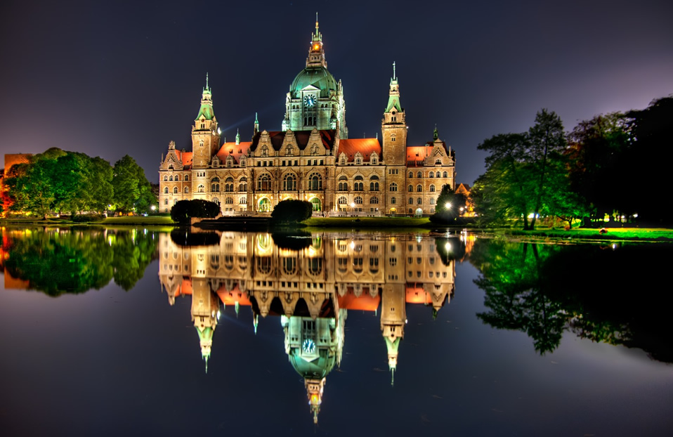 CASTLES