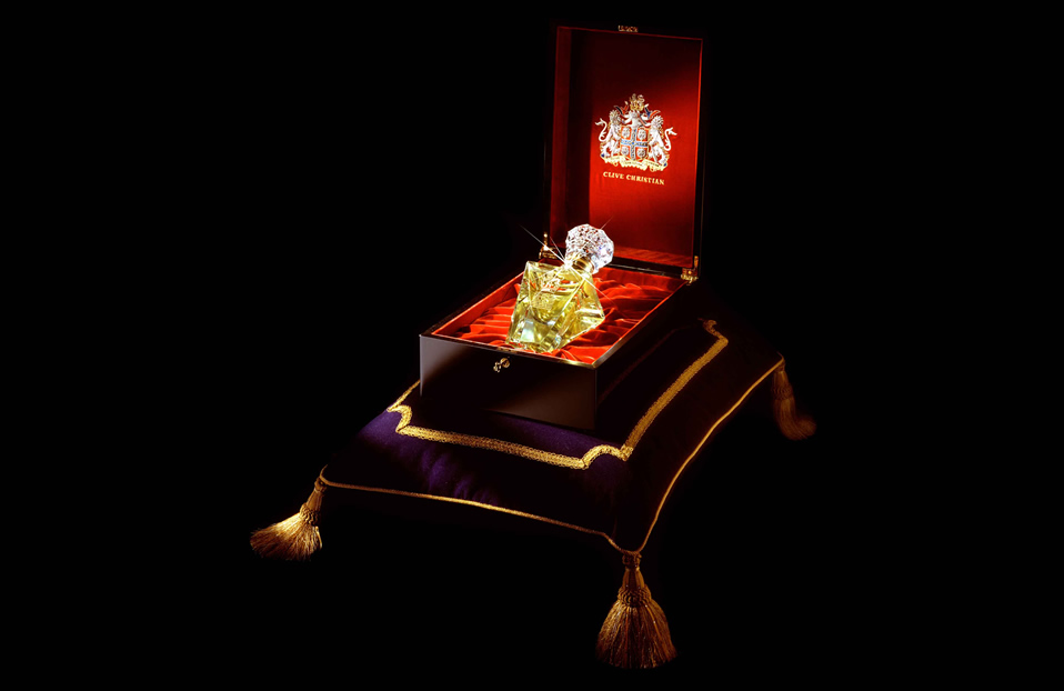 UNIQUE PERFUMES