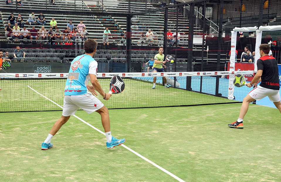 Padel